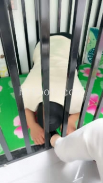 ZB8414 圈养粗口辱骂40分钟