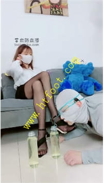 TL25899 美离子】圣水的各种喝法32分钟