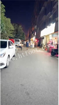 TL50414 素人挖机】户外开发舞蹈老师57分钟