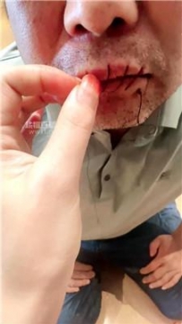 【调教视频】【晨颜S】口嗨狗封嘴刑【双视角版】 JS251217-20