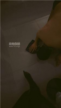 【调教视频】【sera】狗盆泡丝袜喂食贱奴 JS250921-17