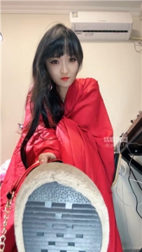 【第一视角】【秋黎】邪恶巨人后妈与小人儿子    251111-17