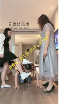 TL32164 安静】母女三人全能60分钟