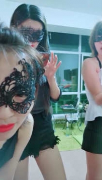 TL9363 皇额娘 长白三美群调贱狗