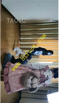 TL28221 最抗揍的是我吗】开发素人41分钟