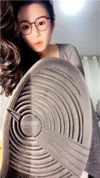 【第一视角】【布丁】白袜专场    260129-6