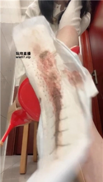 【第一视角】【吕雉】吃着主人月经导    250402-9