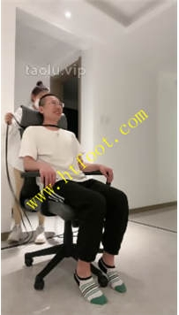 TL37488 汐言】雌化表哥上贡48分钟