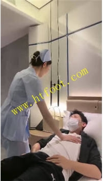TL34670 微希】老版的专属护士39分钟