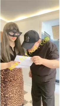 TL37792 佳琪】直接黄金61分钟
