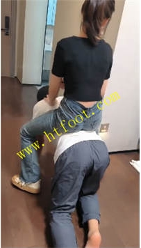 TL39306 小樱桃】牛仔裤调教62分钟