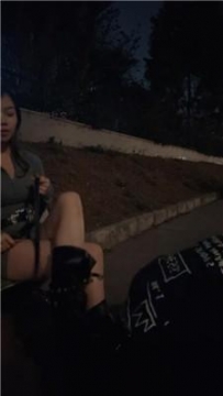 【调教视频】【煎妮】户外公开处刑跟踪狂 bf50288