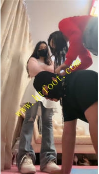 TL36017 十三姨】玩旺旺21分钟