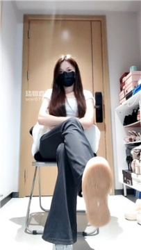 【第一视角】【泡芙】小白袜纯享版    250705-30