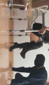 TL4957 苏苏老师 舔鞋底恋足打手心