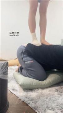 【调教视频】【困困】白袜玉足恋足舔 JS250223-9