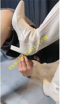 TL40701 冰诺】靴子舔78分钟