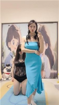 【调教视频】【嘤嘤嘤】强制虐废你们的女神奴【双视角版】 bf54985