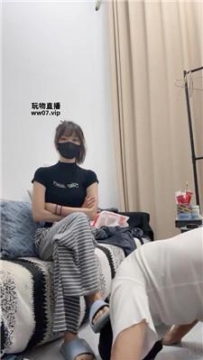 【调教视频】【米琦妙妙屋】训化绿帽做擦鞋器 JS250521-22