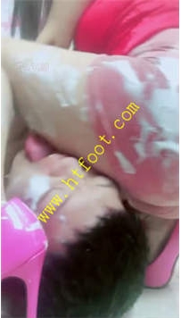 TL26574 兔粉粉】美臀喂食32分钟