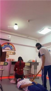 【调教视频】【伊晨】3S-剧情:校园霸凌的故事【双视角版】 bf54119
