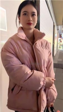 【调教视频】【素人挖掘机】户外开发车内调 JS260201-11