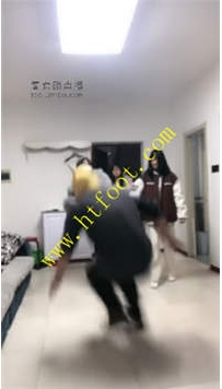 TL26418 与精神小妹】校园暴力第一弹20分钟