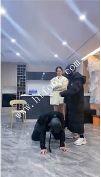 TL44570 麋鹿银儿】新美女 玩66分钟