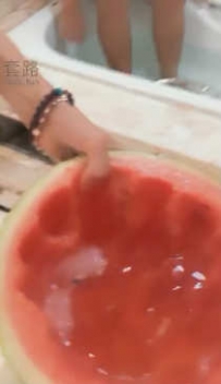 TL9022 蜜桃儿S 圣水西瓜