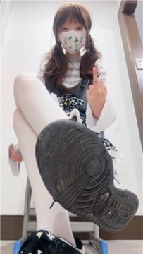 【第一视角】【黑心小魔女】炸    250619-5