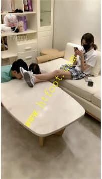 TL27999 希希子】情侣奴的日常伺候21分钟