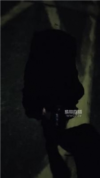 【调教视频】【乂乂女王】户外遛狗训化场 JS251124-57