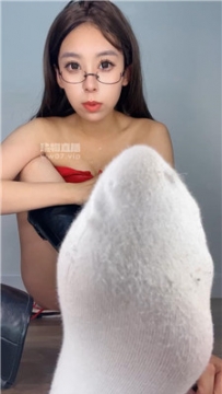 【第一视角】【凌晨】皮靴棉袜    250706-9