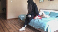 24808 梦魔女巫腿绞强制欺辱