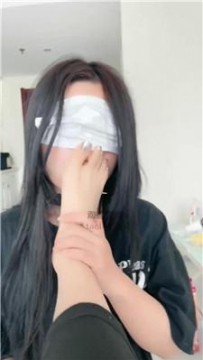 【调教视频】【尤黎】臭脚丫羞辱闺蜜犬 JS260118-8