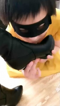 TL9760 燊主 高筒靴深喉