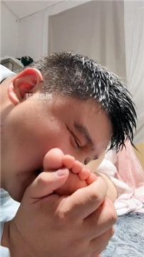 【调教视频】【甜音】沉浸式-品尝逛街一天后的jio JS250721-27