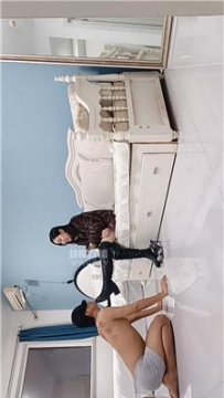 【调教视频】【羽神】长靴丝袜美腿虐杀 JS251202-16