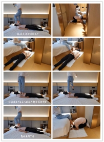 【艾彩原创】【小彤原创】哥哥偷闻鞋子的下场