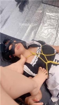 【调教视频】【倪小主】小三母狗的下场 JS250806-45