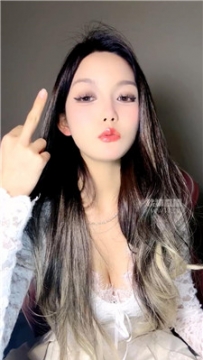 【第一视角】【于于鱼】香水盯S足穴    260207-29