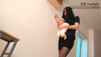 苦痛児童（19+）