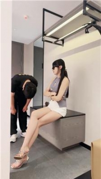 【调教视频】【卡莎女帝】保安小哥偷原味被我抓住 bf55872