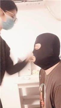 【调教视频】【上海夭夭】重度连环抽耳光 JS251205-9