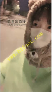 NNTL32558 安琪】户外玩41分钟