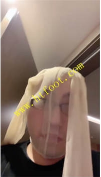 TL34707 反差楠熙】被绑架后反制34分钟