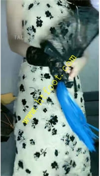 TL27087 芊白大大】推介骑马舔脚专场提档53分钟