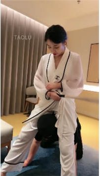 TL29964 鑫儿】团里三叶草的检讨书63分钟