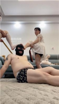 【调教视频】【小云】双S-带妹妹入圈玩家奴【双视角版】JS250703-15