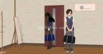 26724 【3D中文】临校の女王（2） 漫画数量:67张